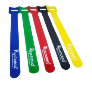 Hook & Loop Cable Ties