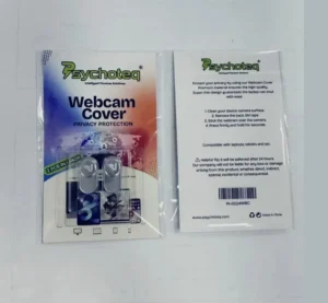 Webcam Cover