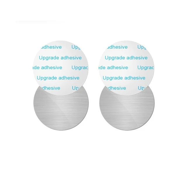 Dimmable Touch Light Magnetic Adhesive