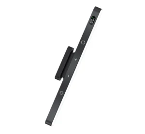 5W LED Rechargeable Touch Light Bar