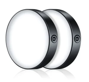 Dimmable Touch Light - Double