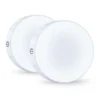 White/White