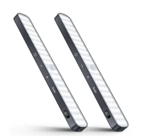 Motion Sensor Light Bar - Double