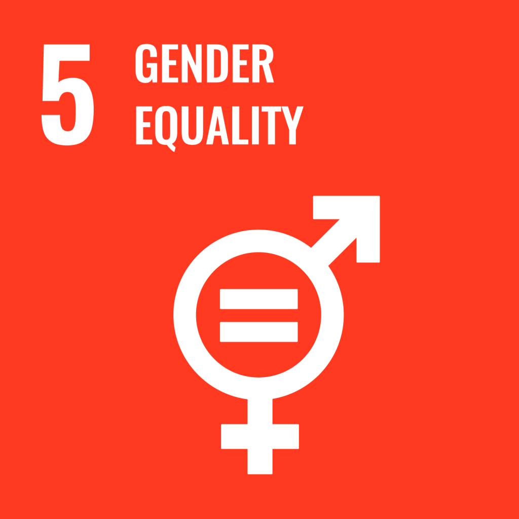 sdg5 3